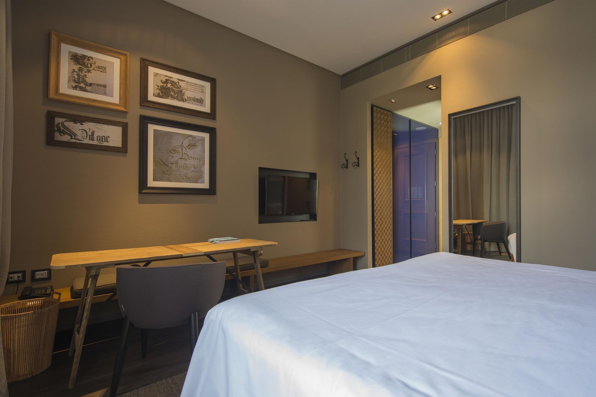Grand Hotel Billia Saint-Vincent Ngoại thất bức ảnh