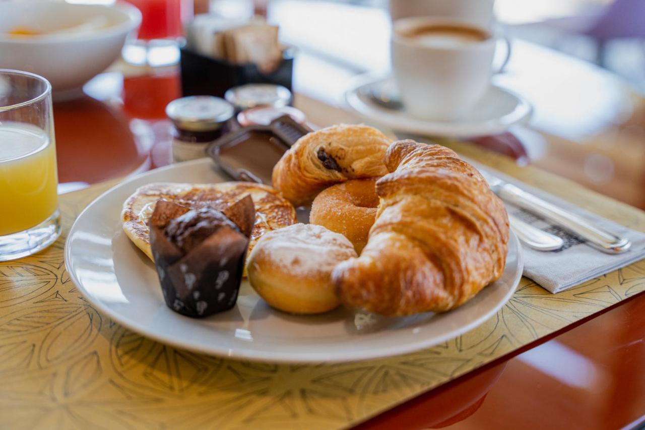 Grand Hotel Billia Saint-Vincent Ngoại thất bức ảnh