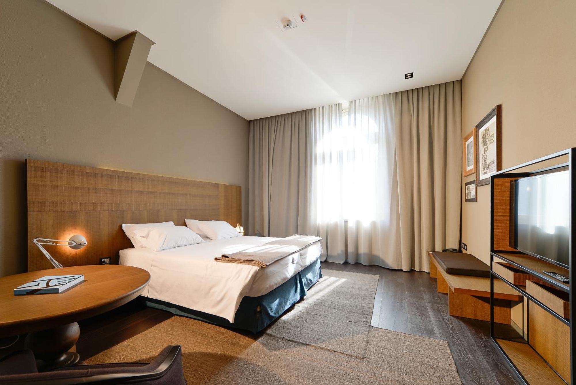 Grand Hotel Billia Saint-Vincent Phòng bức ảnh