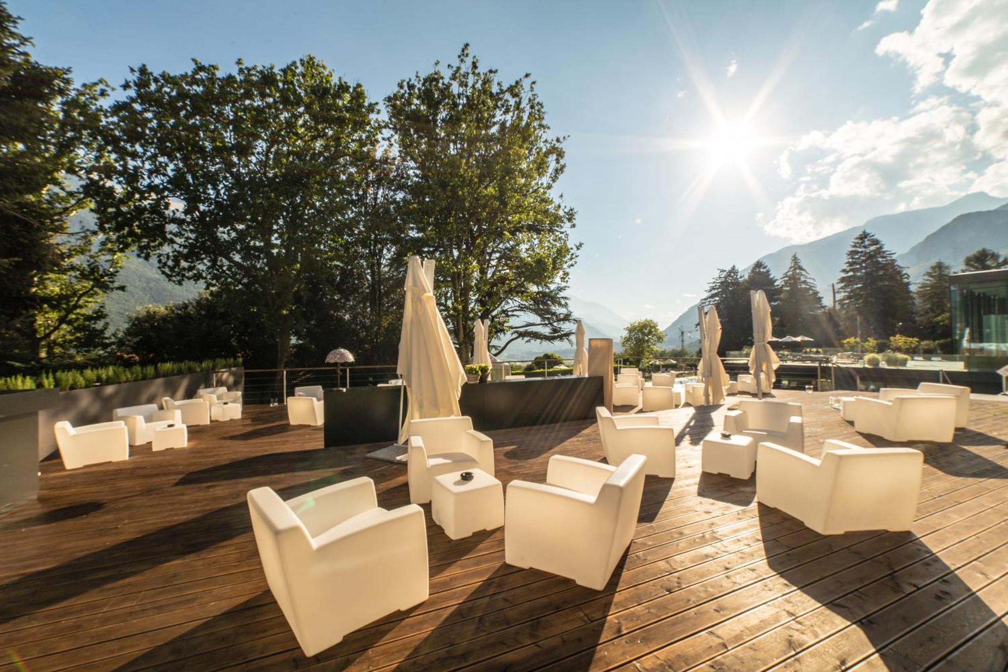 Grand Hotel Billia Saint-Vincent Ngoại thất bức ảnh