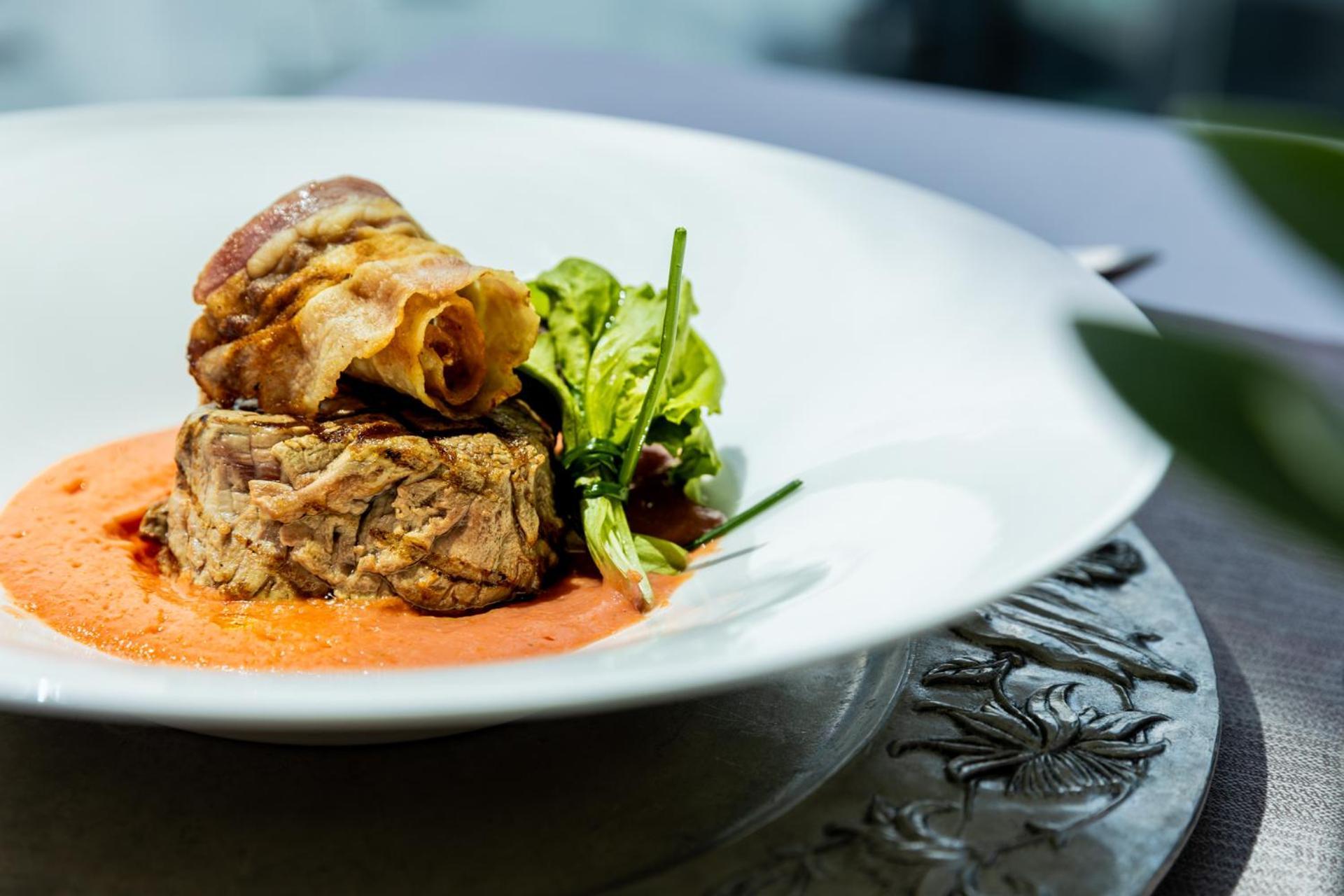 Grand Hotel Billia Saint-Vincent Ngoại thất bức ảnh