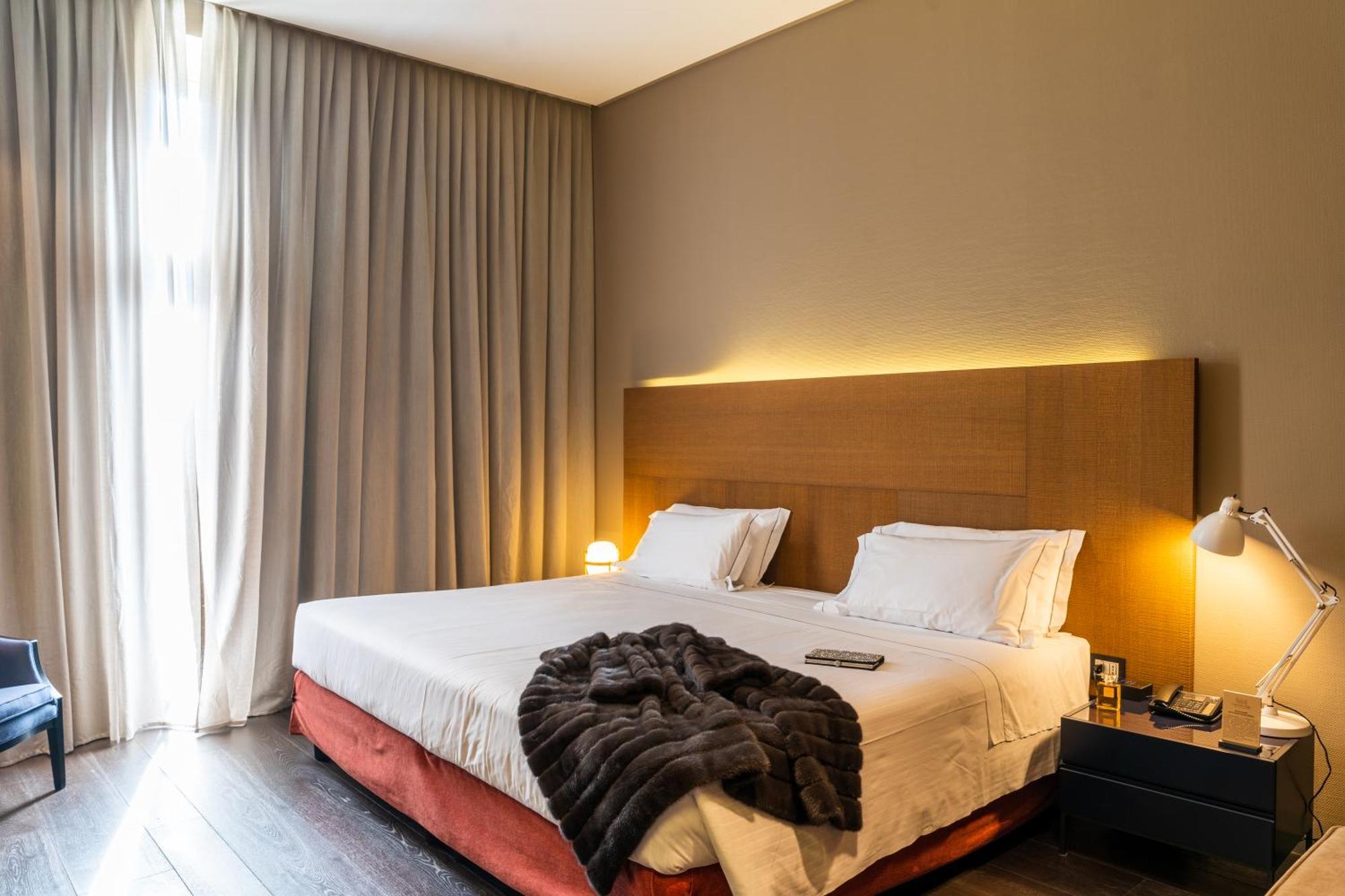 Grand Hotel Billia Saint-Vincent Ngoại thất bức ảnh