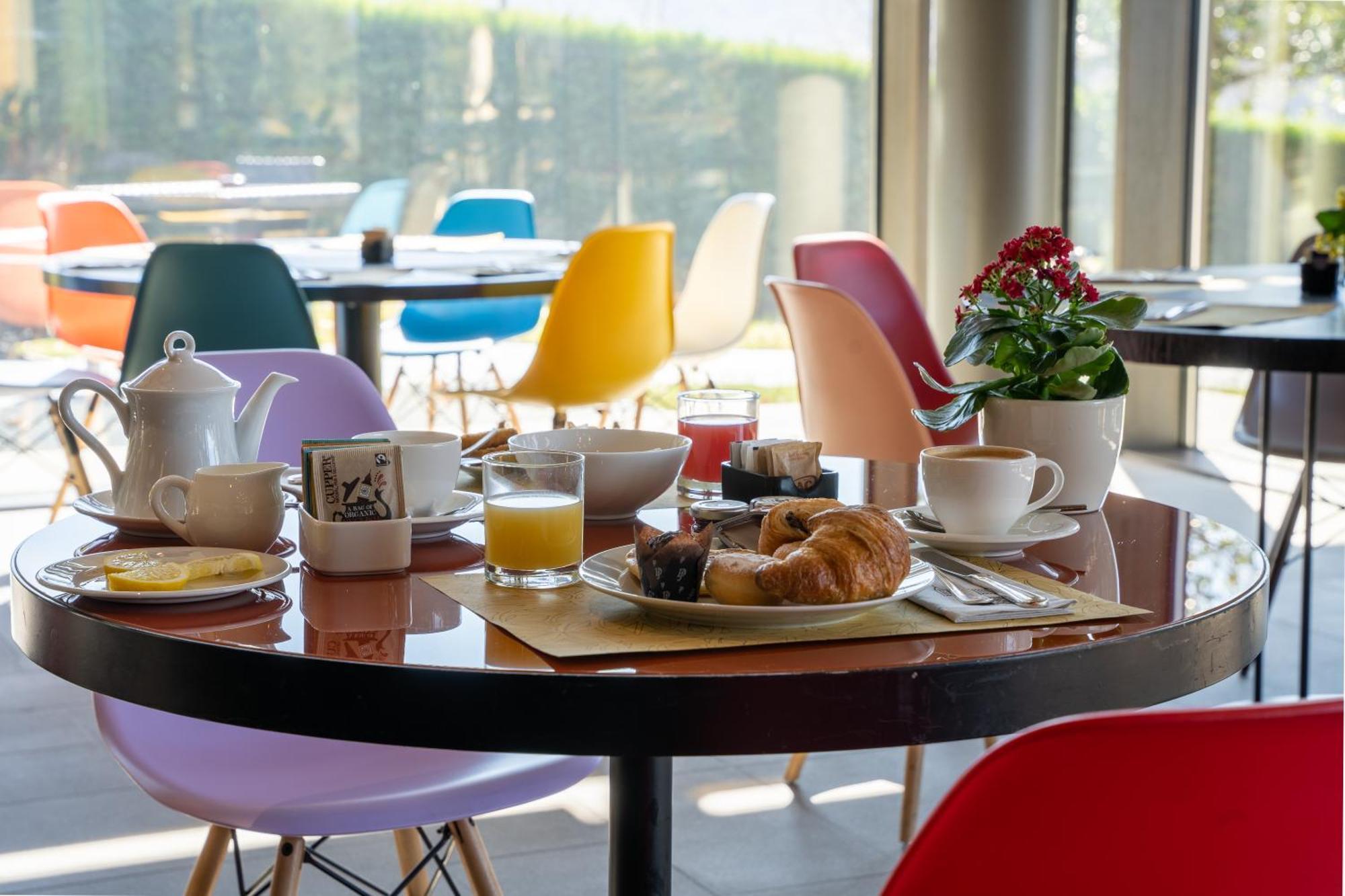 Grand Hotel Billia Saint-Vincent Ngoại thất bức ảnh